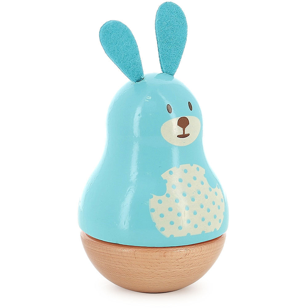 Music Box, Raoul the Rabbit