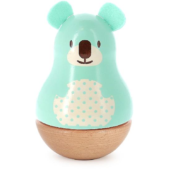 Music Box, Alice the Koala