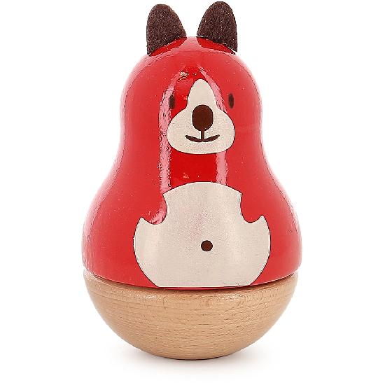 Music Box, Lucien the Dog