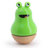 Music Box, Babeth the Frog