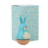 Music Box, Raoul the Rabbit