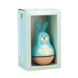 Music Box, Raoul the Rabbit