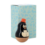 Music Box, Rene the Penguin