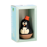 Music Box, Rene the Penguin