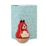 Music Box, Lucien the Dog