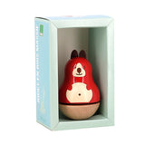 Music Box, Lucien the Dog