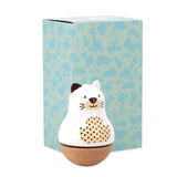 Music Box, Mariette the Kitty