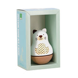 Music Box, Mariette the Kitty