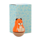 Music Box, Marcel the Bear
