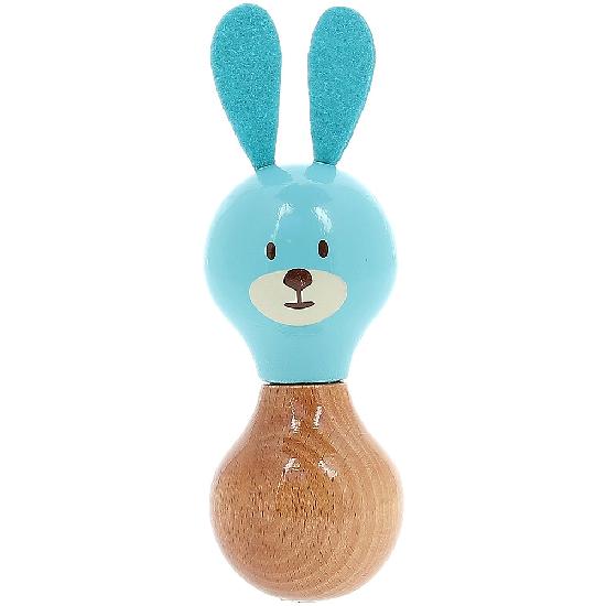 Rattle, Raoul the Rabbit