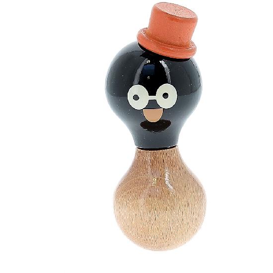 Rattle, Rene the Penguin