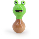 Rattle, Babeth the Frog