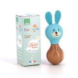 Rattle, Raoul the Rabbit