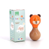 Rattle, Marcel the Bear