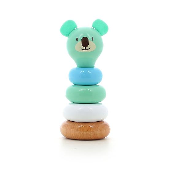 Stacking Toy - Alice the Koala