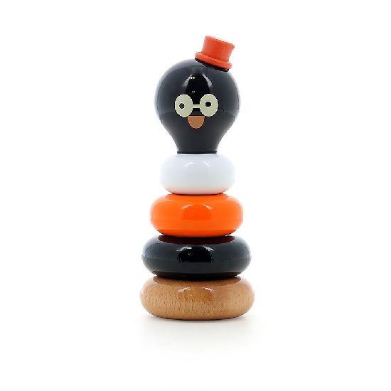 Stacking Toy - Rene