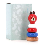 Stacking Toy - Lucien