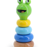 Stacking Toy, Babeth