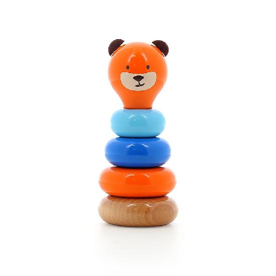 Stacking Toy - Marcel