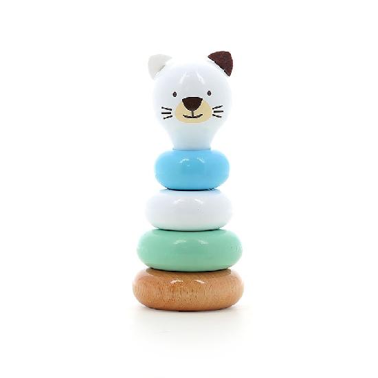 Stacking Toy - Mariette