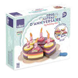 Big Birthday Cake
