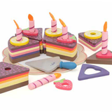 Big Birthday Cake