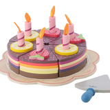 Big Birthday Cake