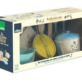 My Little Nature Cook Set