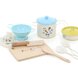 My Little Nature Cook Set