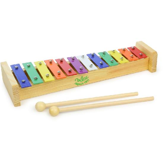 Music - Metallophone
