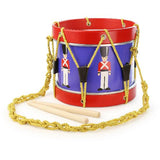 Music - Drummer, The Little