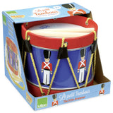 Music - Drummer, The Little
