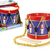 Music - Drummer, The Little