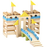 TECAP Multi-Coloured Construction Set 175 pcs