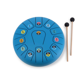 Tongue Drum 10"