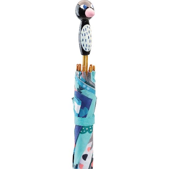 Michelle Carlslund - Umbrella, Penguin