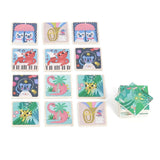 Michelle Carlslund - Memory Game NEW