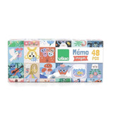 Michelle Carlslund - Memory Game NEW
