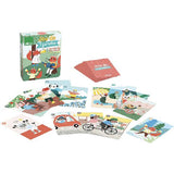 Michelle Carlslund - Happy Families Card Game