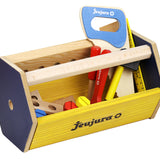 Wooden Tool Box