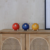 Piggy Bank Blue - Orchard