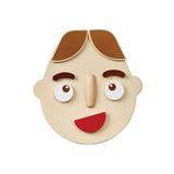 Build an Emoji