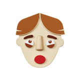 Build an Emoji