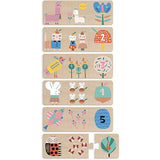 Suzy Ultman - Puzzles, Mom-baby
