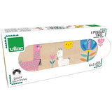 Suzy Ultman - Puzzles, Mom-baby