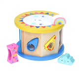 Suzy Ultman - Shape Sorter Night and Day