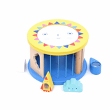 Suzy Ultman - Shape Sorter Night and Day