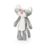 L'ecole des loisirs - Chien Pourri - Flat Cat MINI Chaplapla