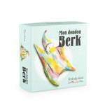 L'ecole des loisirs: Berk Soft Toy