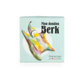 L'ecole des loisirs: Berk Soft Toy